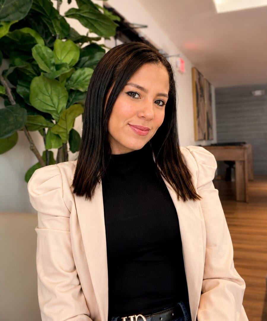 Andrea, Marketing Pioneers