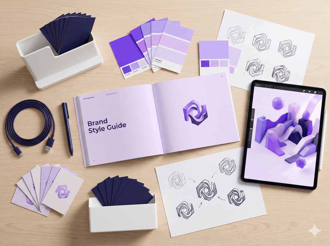 Branding design